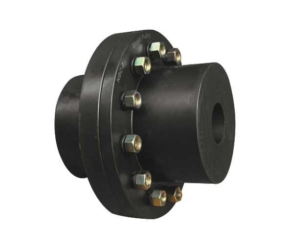 Pin Bush Coupling BC Series