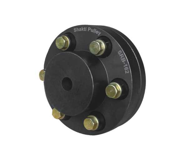 Pin Bush Coupling - RB