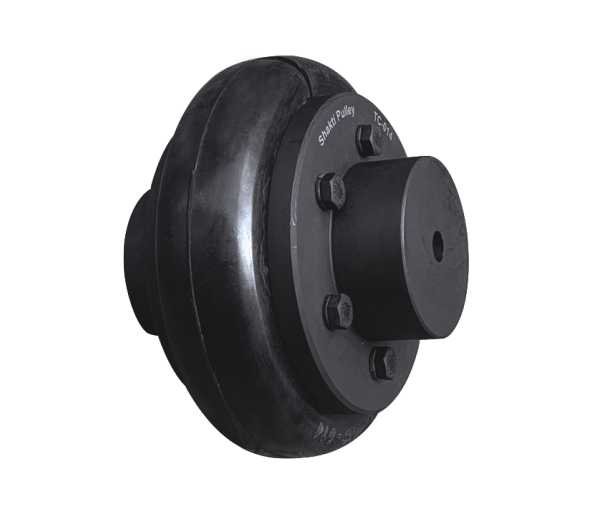 Tyre Coupling TC Series